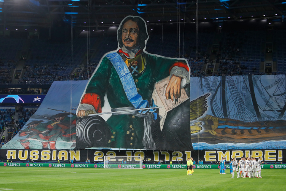 Зенит готовится к встрече с лидером РПЛ без Жерсона